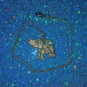 Dog Necklace